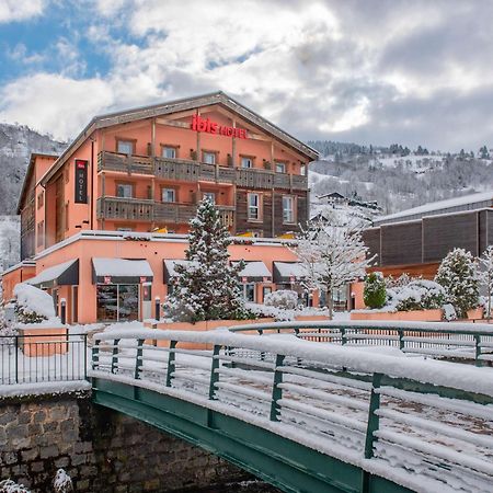 Ibis La Bresse Gerardmer Экстерьер фото