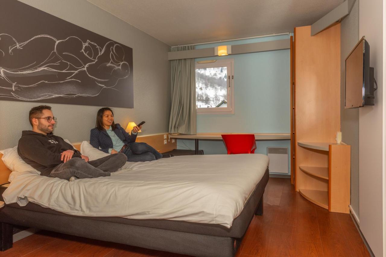 Ibis La Bresse Gerardmer Экстерьер фото