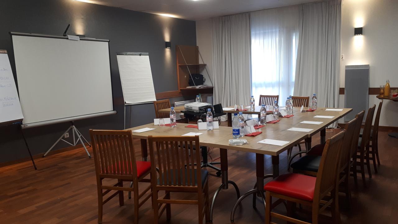 Ibis La Bresse Gerardmer Экстерьер фото