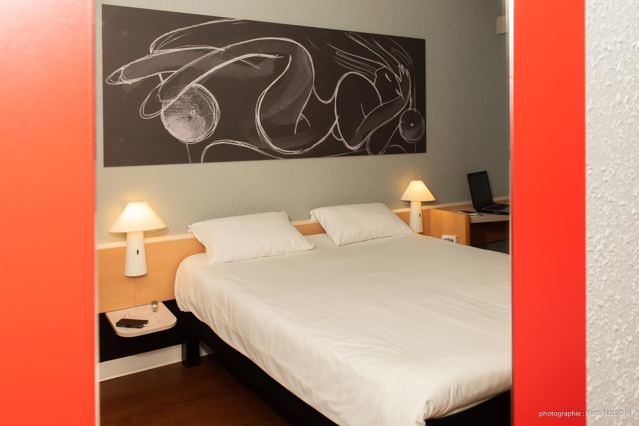 Ibis La Bresse Gerardmer Экстерьер фото